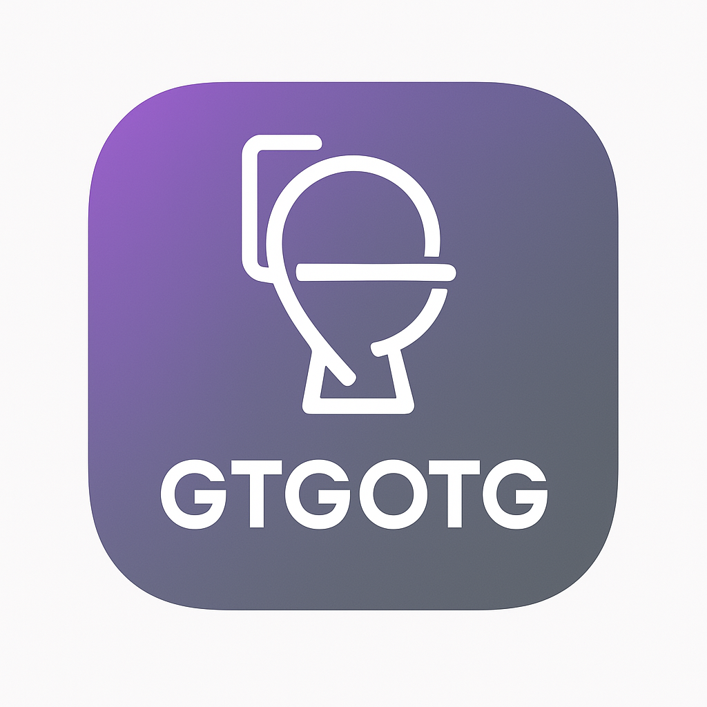 GTGOTG Logo